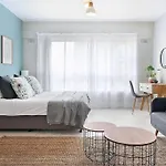 Cederberg Studio 12 In Green Point