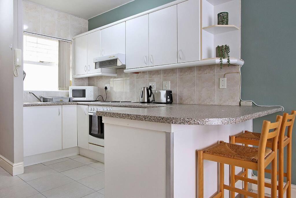 Cederberg 12 In Point Apartment *