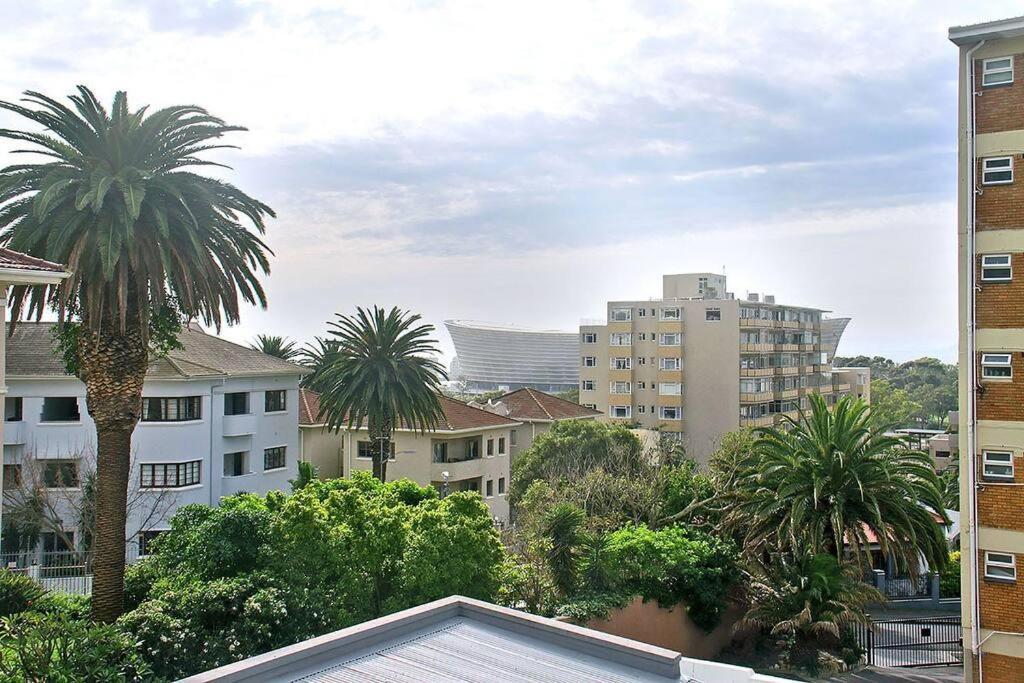 Apartment Cederberg 12 In Point *