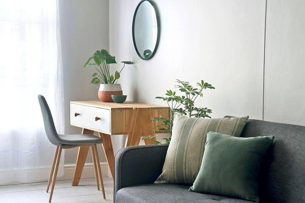 Cederberg 12 In Point Apartment Kapstadt