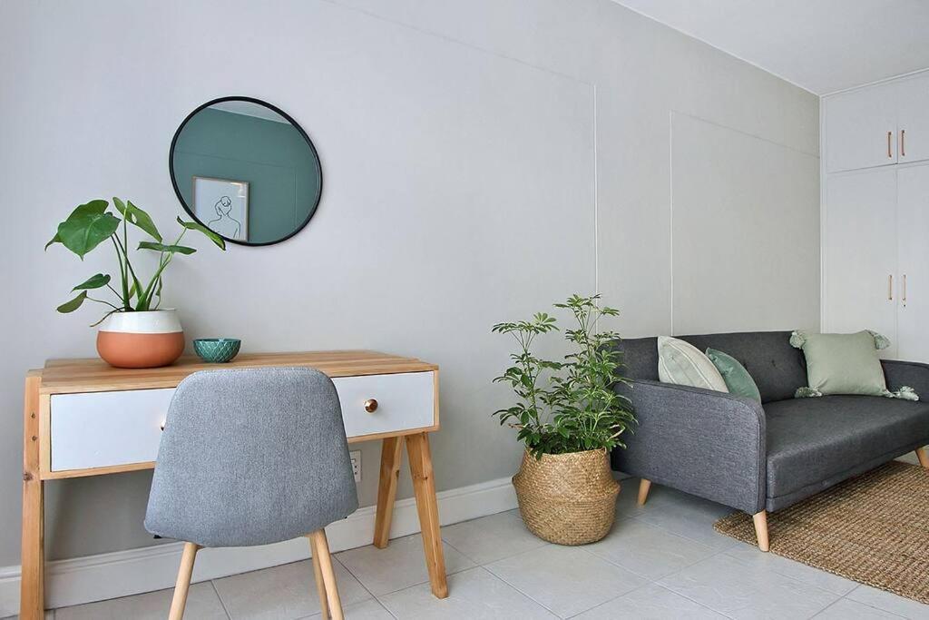 Cederberg 12 In Point Apartment Kapstadt