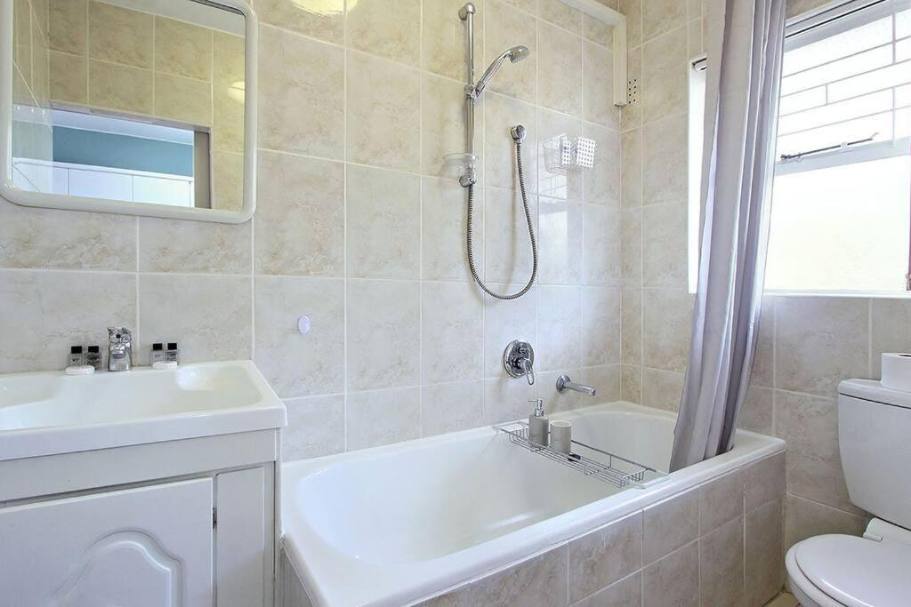 Apartment Cederberg 12 In Point Kapstadt