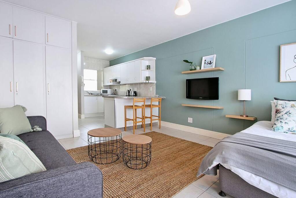 Cederberg 12 In Point Apartment Kapstadt