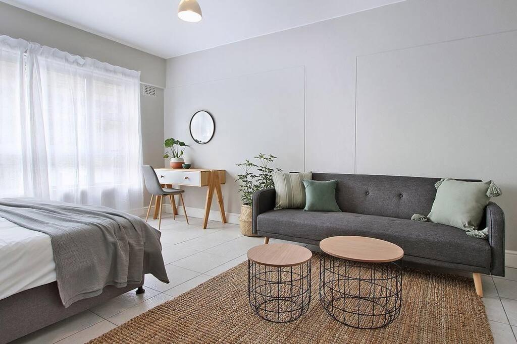 Apartment Cederberg 12 In Point Kapstadt